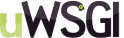 uWSGI