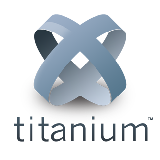 Appcelerator Titanium is a very promising technology which allows you ...